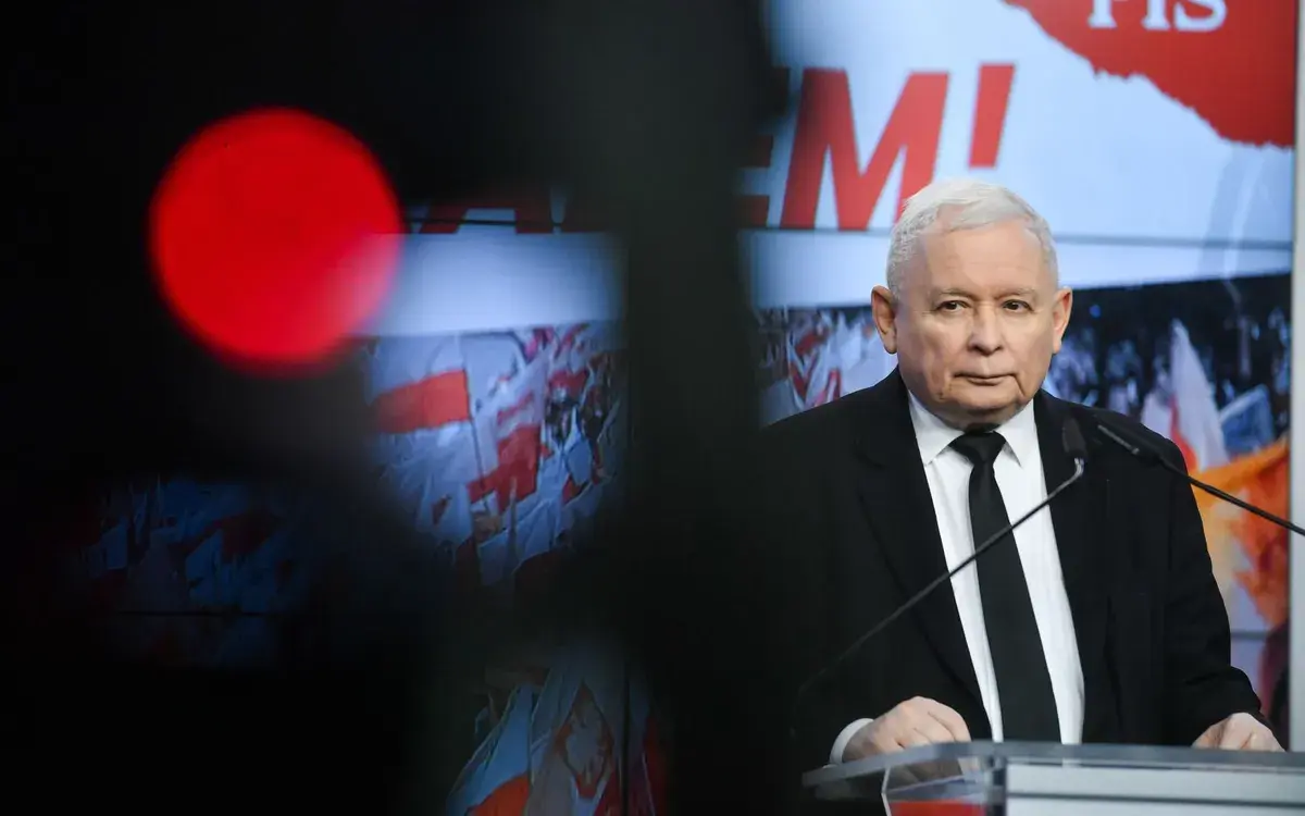 Do kiedy kadencja PiS? Zaskakujące fakty o przyszłości partii