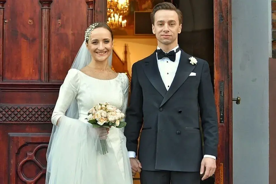 Kim jest żona Bosaka? Zaskakujące fakty o Karinie Bosak