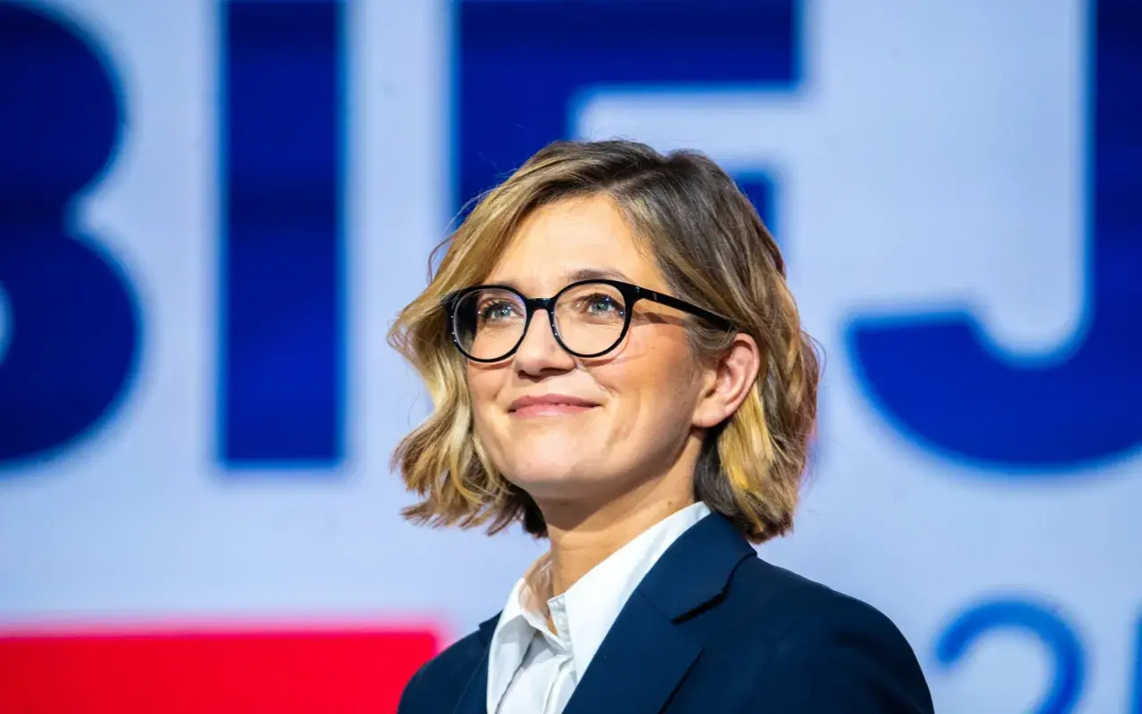 Magdalena Biejat - ile ma lat i jak obliczyć jej wiek?
