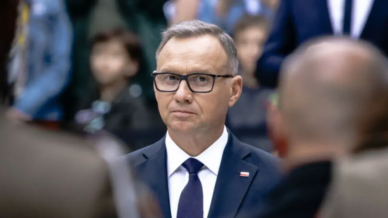 Ile lat ma prezydent Duda? Zaskakujące fakty o jego wieku i doświadczeniu