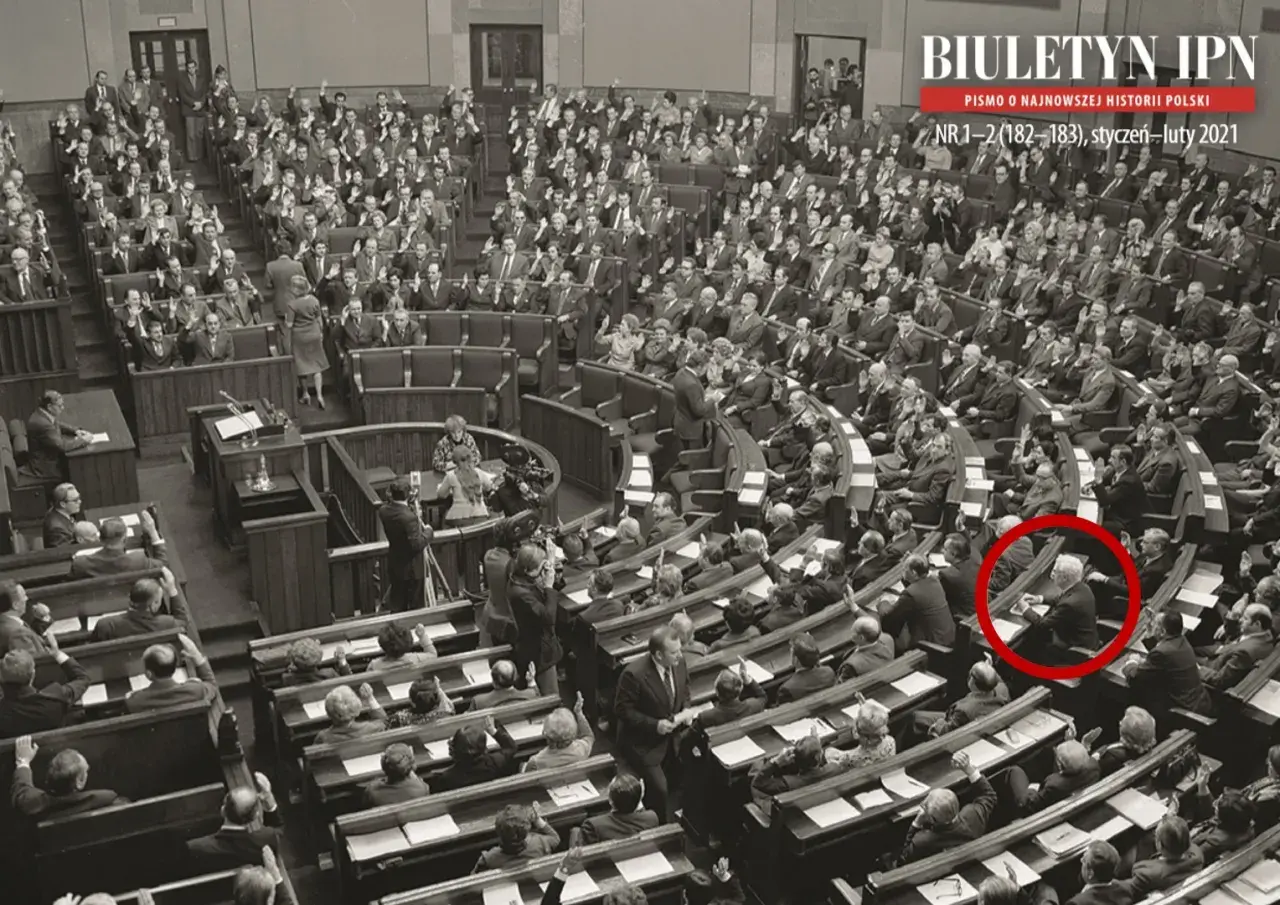 Ustawa IPN o co chodzi: Kluczowe zmiany i ich wpływ na Polaków