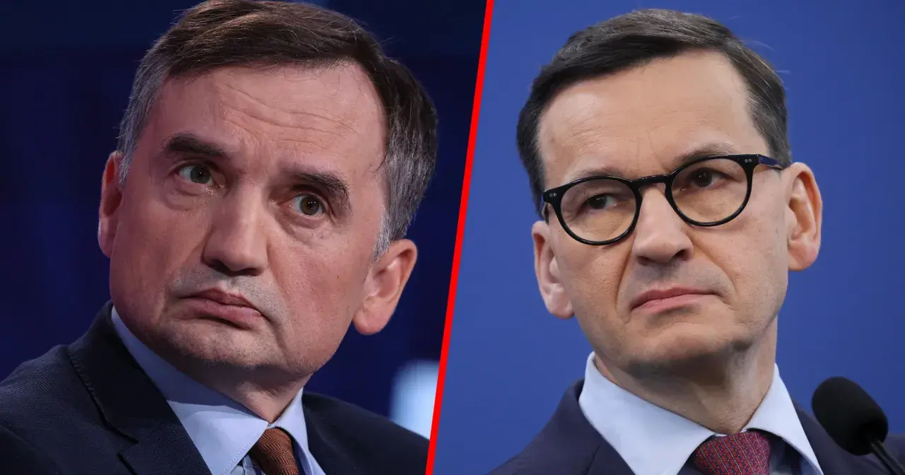 Zbigniew Ziobro: Z jaką partią jest związany? Analiza