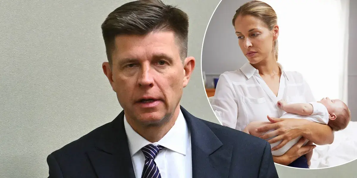 Czy Petru ma dzieci? Oto nieznane fakty o jego rodzinie