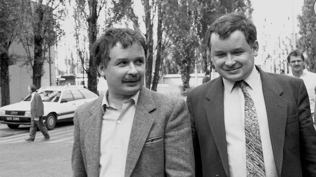 Kim był Romuald Kaczyński? Nieznane fakty i powiązania z rodziną