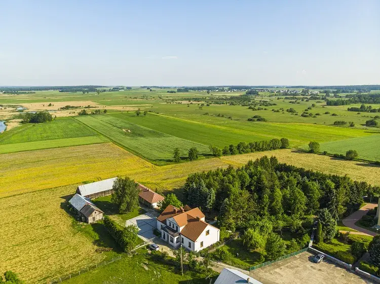 Ustawa o ochronie gruntów rolnych - kluczowe przepisy i ich skutki