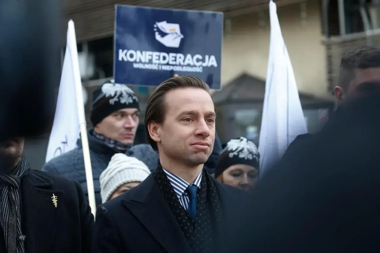 Zdjęcie Co oferuje konfederacja? Kluczowe propozycje, które musisz znać