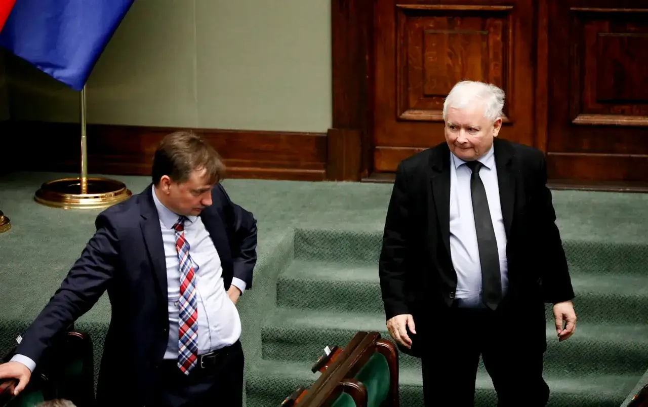 Zdjęcie Kiedy Jarosław Kaczyński był premierem? Kluczowe fakty i wydarzenia