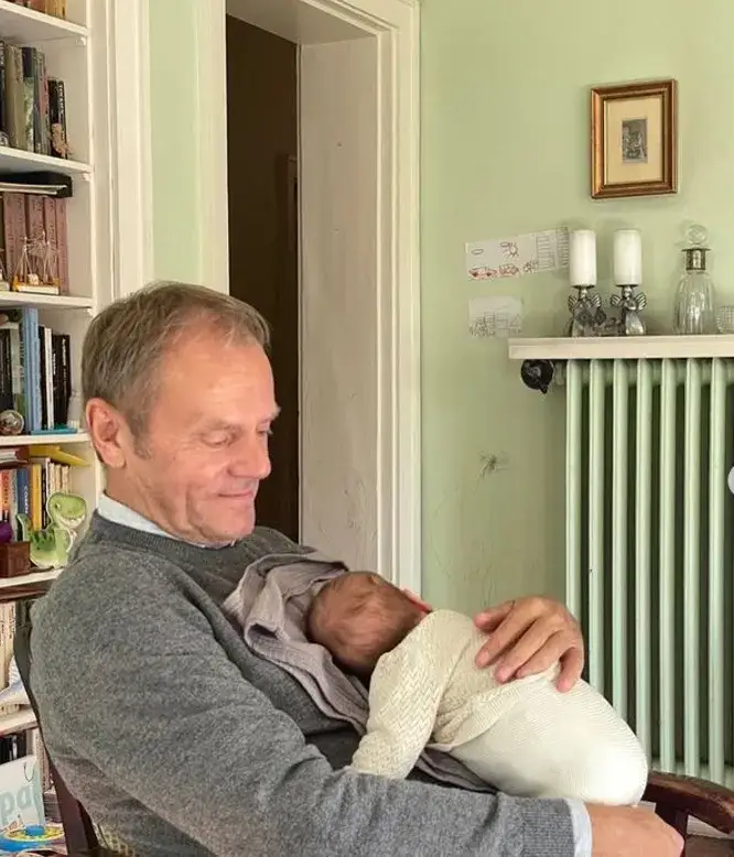 Zdjęcie Gdzie mieszka Donald Tusk w Sopot? Zaskakujące szczegóły jego rezydencji