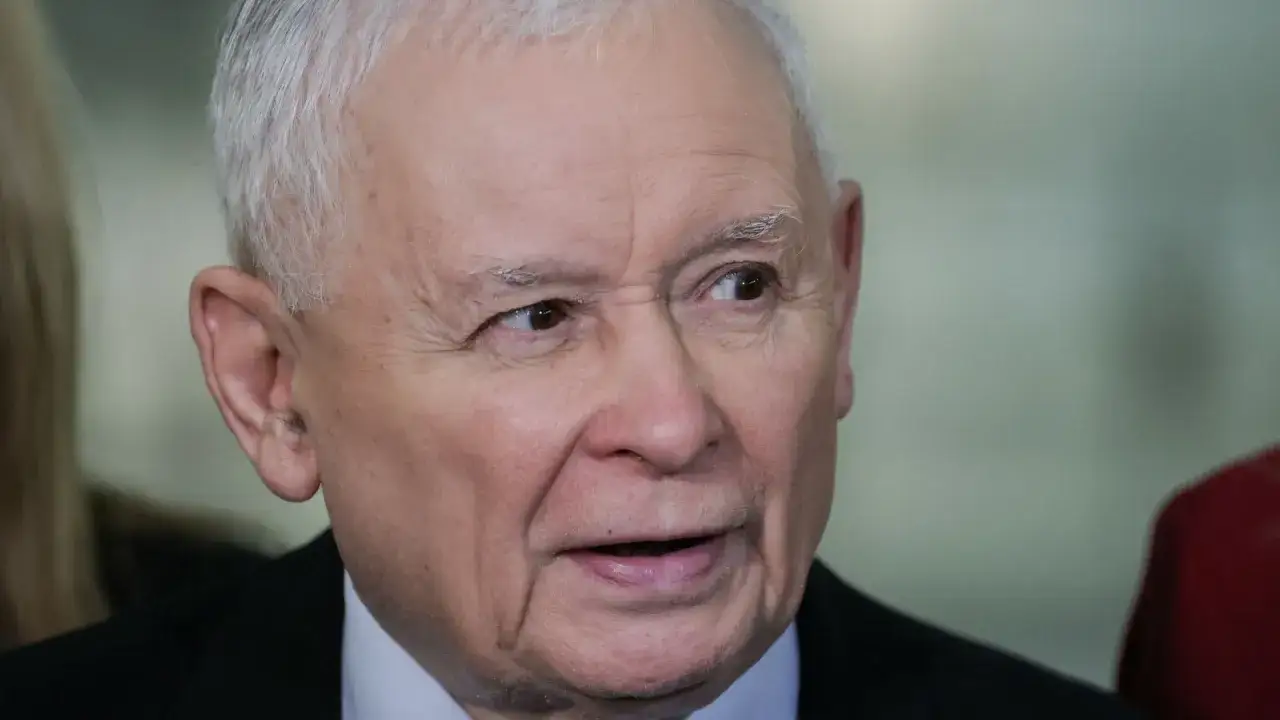 Portret Jarosława Kaczyńskiego. Kto z otoczenia ma największy wpływ na jego decyzje?