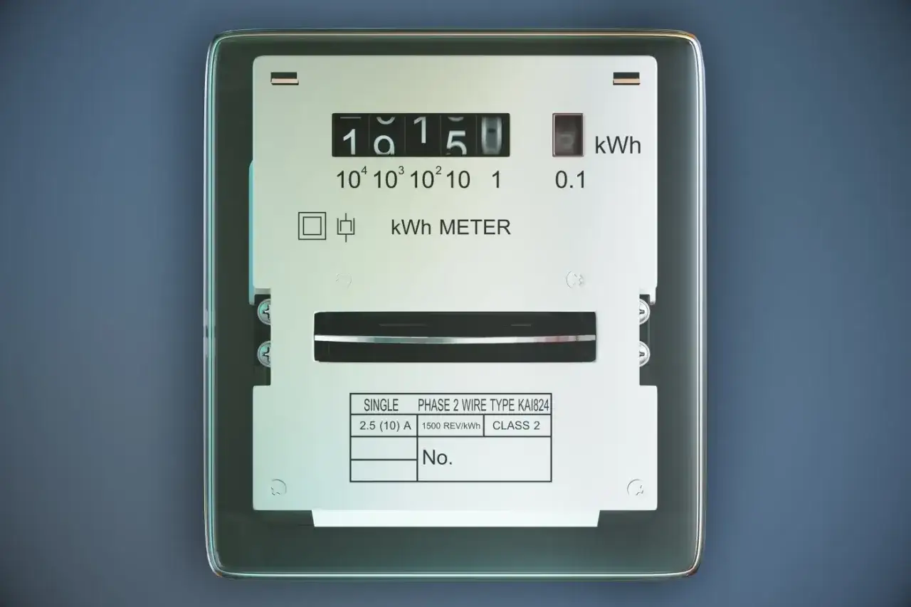 Licznik energii elektrycznej. Czy ustawa o bonie energetycznym zostanie przedłużona na drugą połowę 2026 roku?