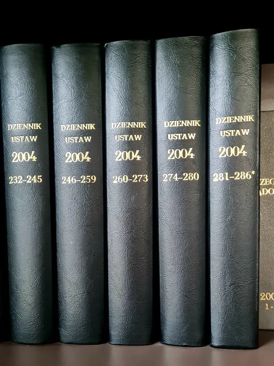 Zdjęcie Gdzie kupić dziennik ustaw? Sprawdzone miejsca i opcje zakupu