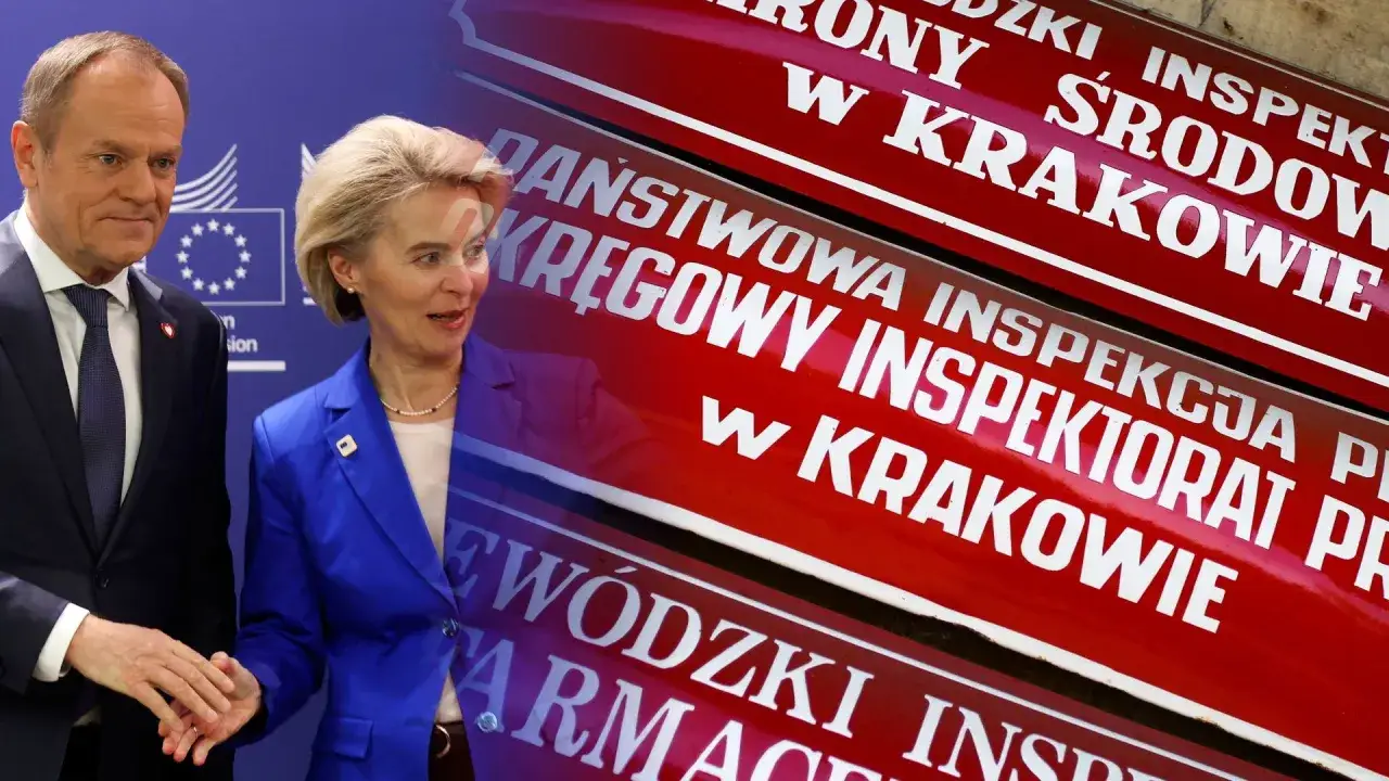 Prawdziwe powody wściekłości 
