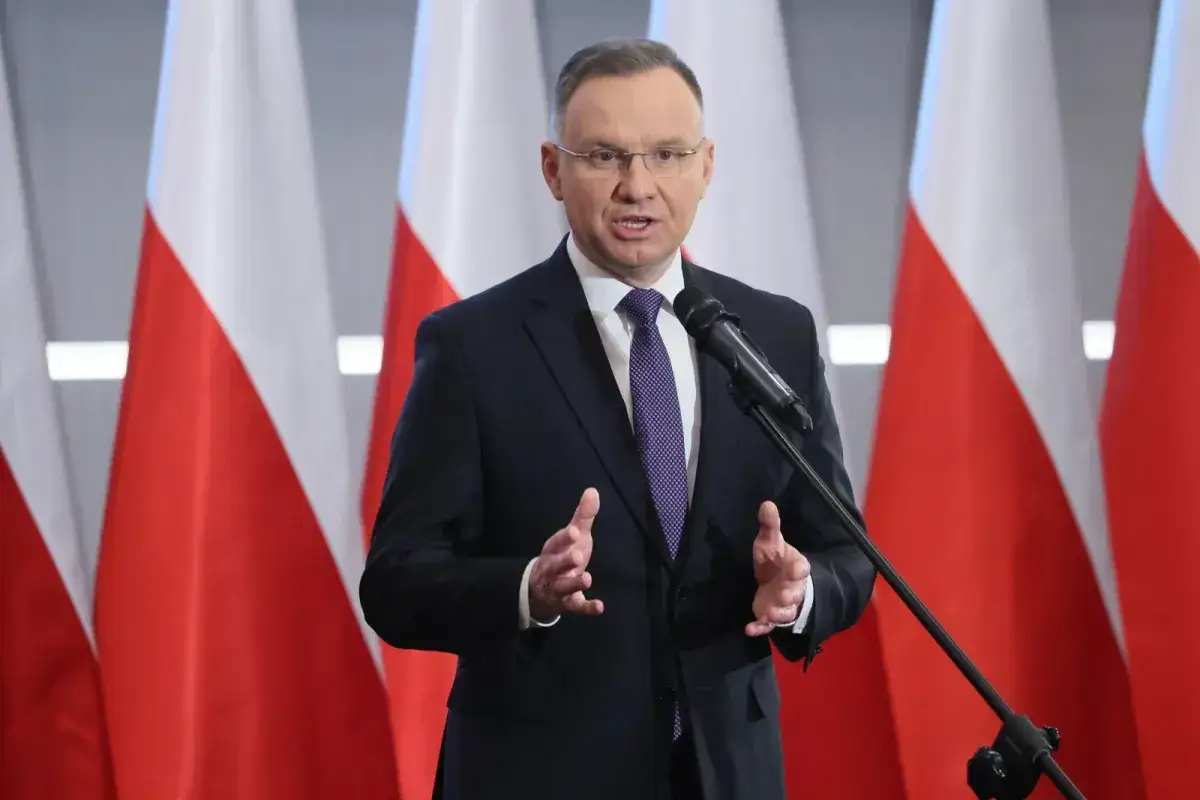 Zdjęcie Czy prezydent może zawetować ustawę? Poznaj zasady i konsekwencje