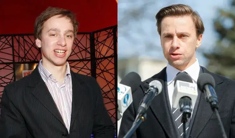 Zdjęcie Czy Bosak ma wyższe wykształcenie? Prawda o jego edukacji