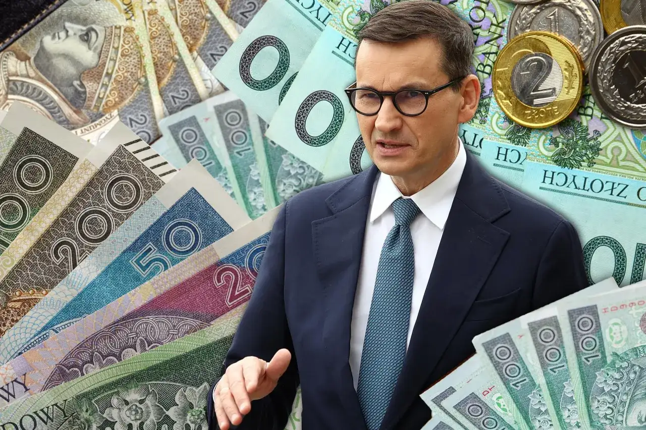 Zdjęcie Ile lat ma Morawiecki? Zaskakujące fakty o jego wieku i życiu