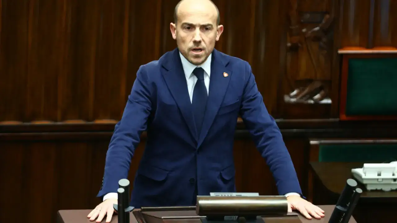 Zdjęcie Borys Budka - kim jest i jakie ma znaczenie w polskiej polityce