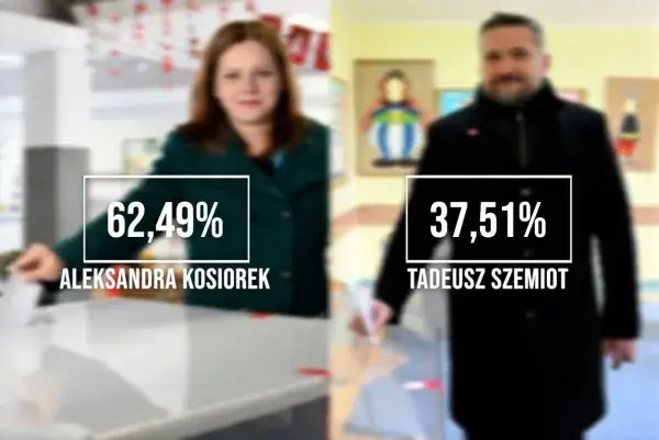 Zdjęcie Kto jest prezydentem Gdyni? Zaskakujące fakty o nowym włodarzu