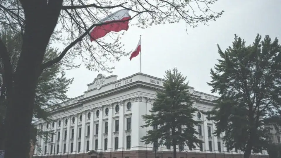 Zdjęcie Kiedy prezydent może skrócić kadencję sejmu? Kluczowe informacje i konsekwencje