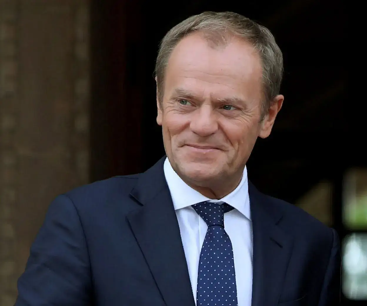 Zdjęcie Jak Donald Tusk nauczył się angielskiego - nieznane metody i historie