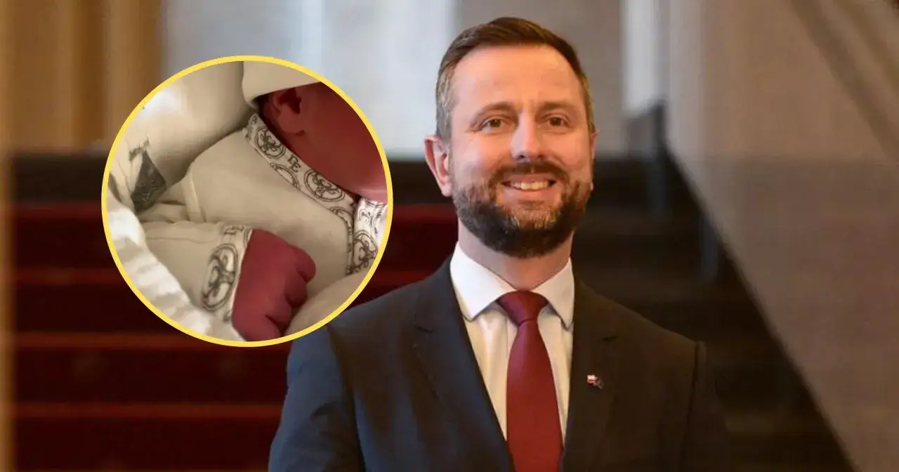 Zdjęcie Czy Kosiniak-Kamysz ma dzieci? Oto zaskakujące fakty o jego rodzinie