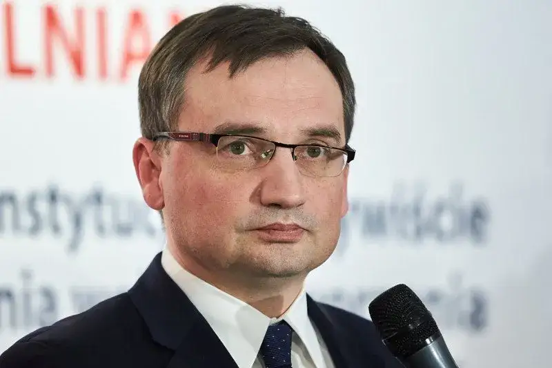 Zdjęcie Czy Ziobro ma dzieci? Oto zaskakujące fakty o jego rodzinie