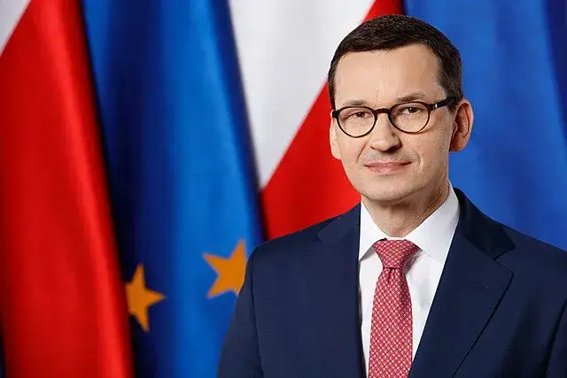 Zdjęcie Kim był Morawiecki w rządzie Tuska? Jego nieznane wpływy i rola