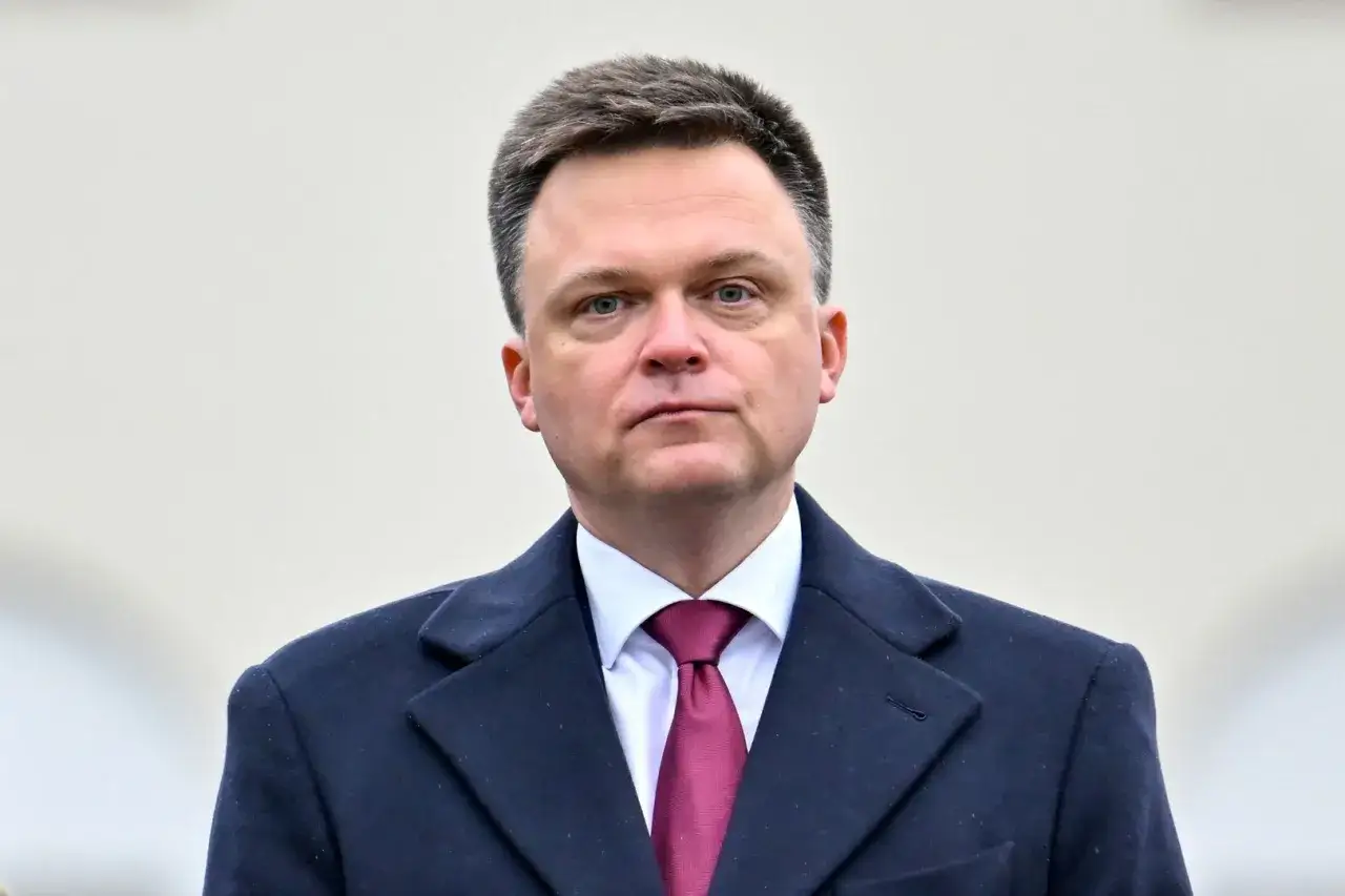 Zdjęcie Czy Hołownia startuje na prezydenta? Oto, co musisz wiedzieć