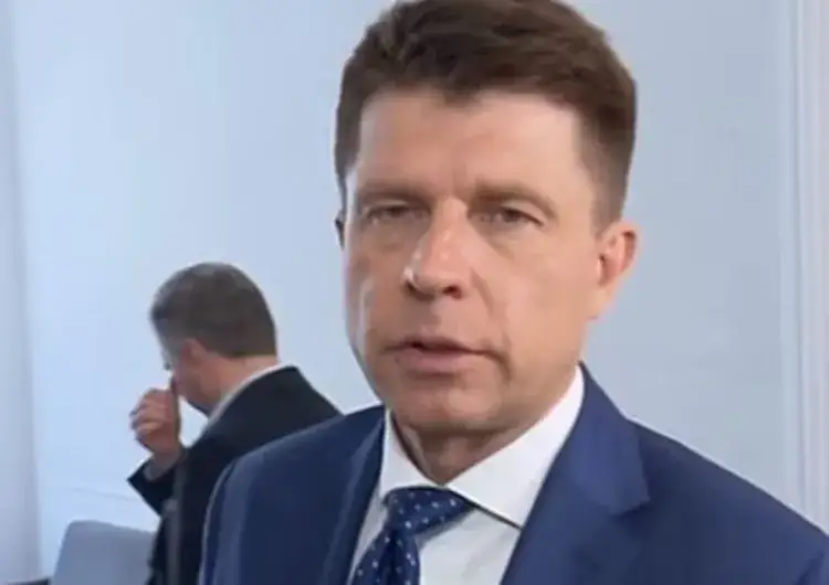 Zdjęcie Ryszard Petru co robi? Zaskakujące działania polityka, które musisz znać