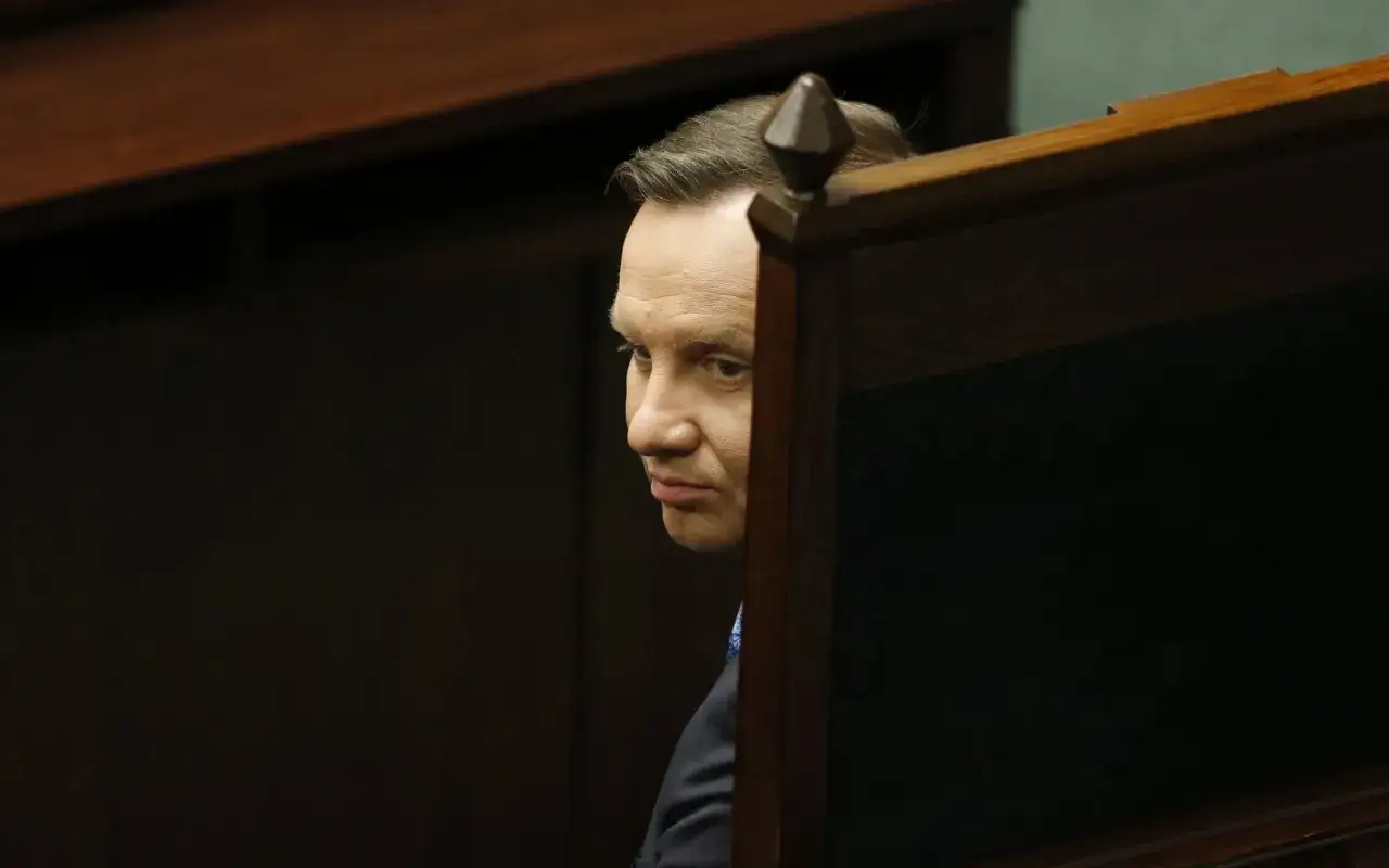 Zdjęcie Weto prezydenta i co dalej: co oznacza dla polskiego prawa?