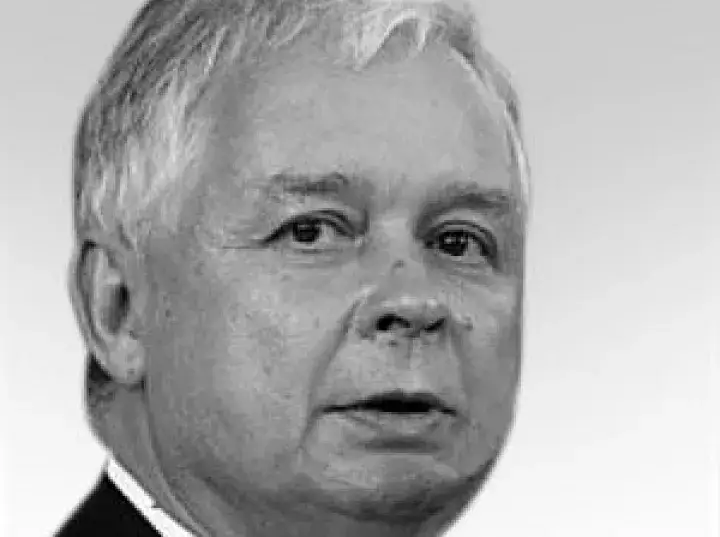Zdjęcie Skąd pochodzi Lech Kaczyński? Niezwykła historia jego życia
