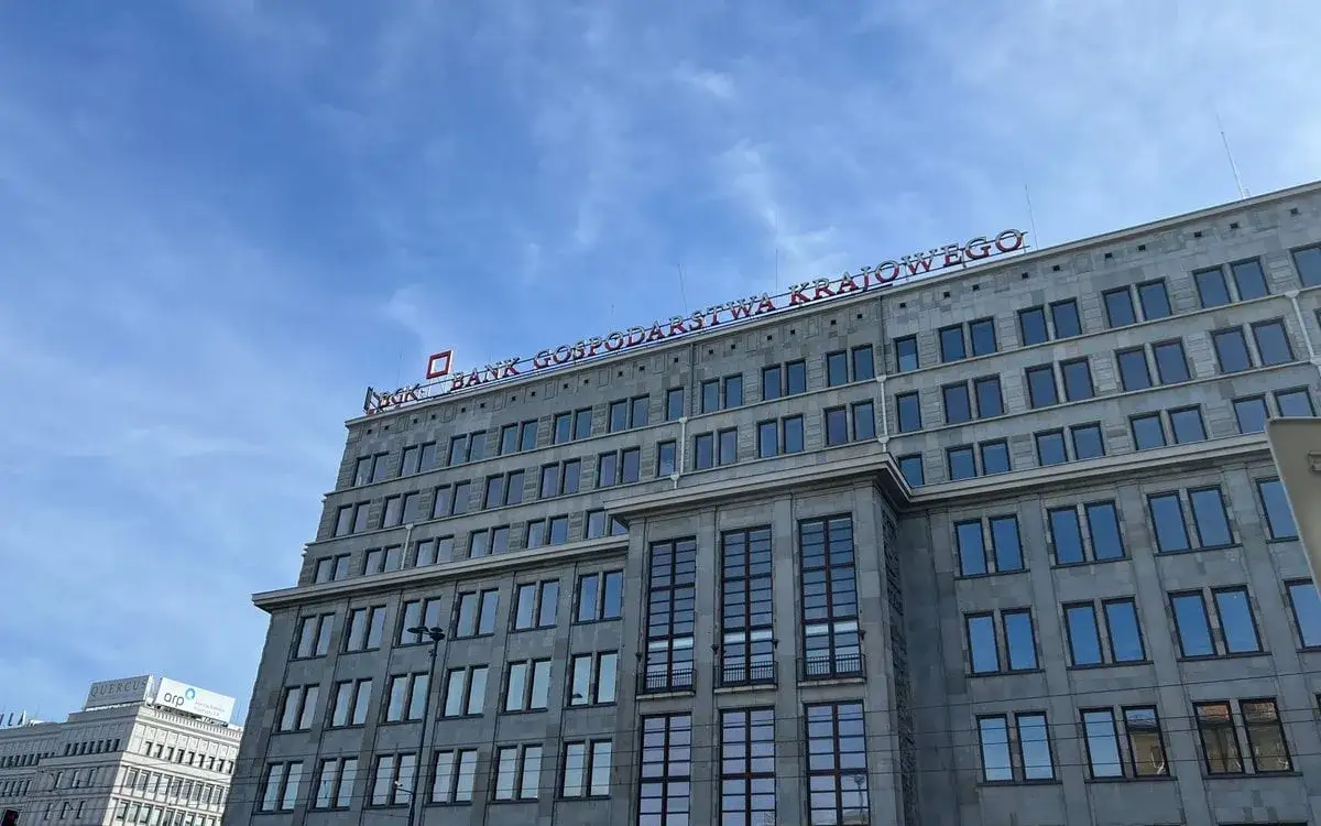 Zdjęcie Ustawa o Banku Gospodarstwa Krajowego: Kluczowe przepisy i ich wpływ