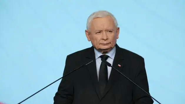 Zdjęcie Ile lat ma Kaczyński? Zaskakująca prawda o jego wieku