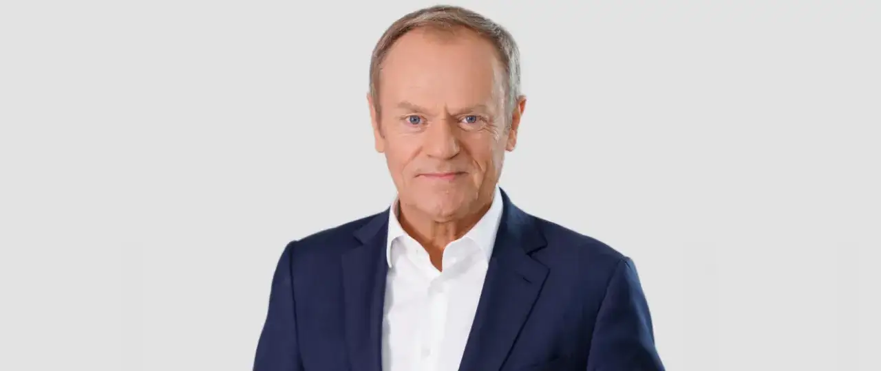 Zdjęcie Gdzie się urodził Donald Tusk? Odkryj jego zaskakujące korzenie