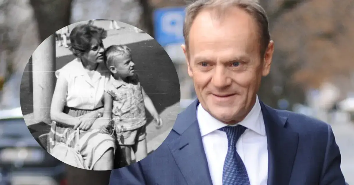 Zdjęcie Skąd pochodzi Donald Tusk? Odkryj jego fascynującą historię