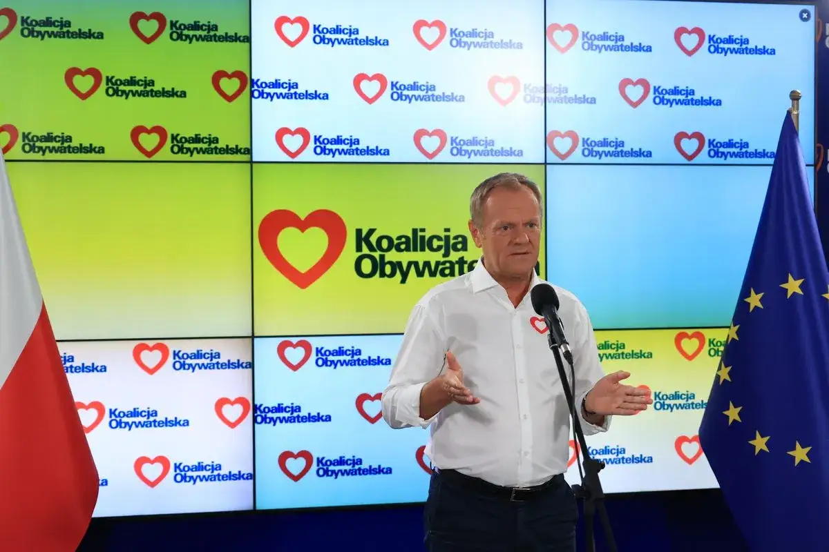 Zdjęcie Koalicja obywatelska czy lewica: co musisz wiedzieć przed wyborami