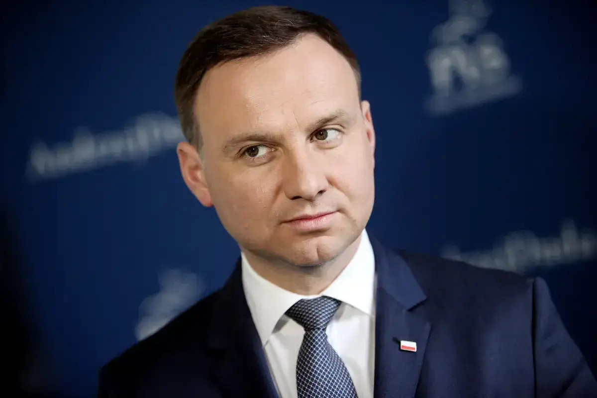 Zdjęcie Ile lat trwa kadencja prezydenta? Oto zaskakujące fakty!