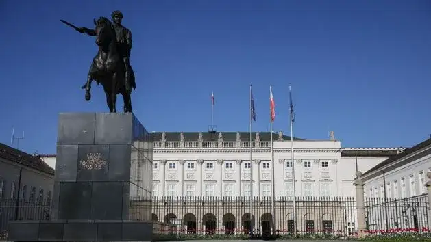 Zdjęcie Co może prezydent? Poznaj jego kluczowe uprawnienia i obowiązki