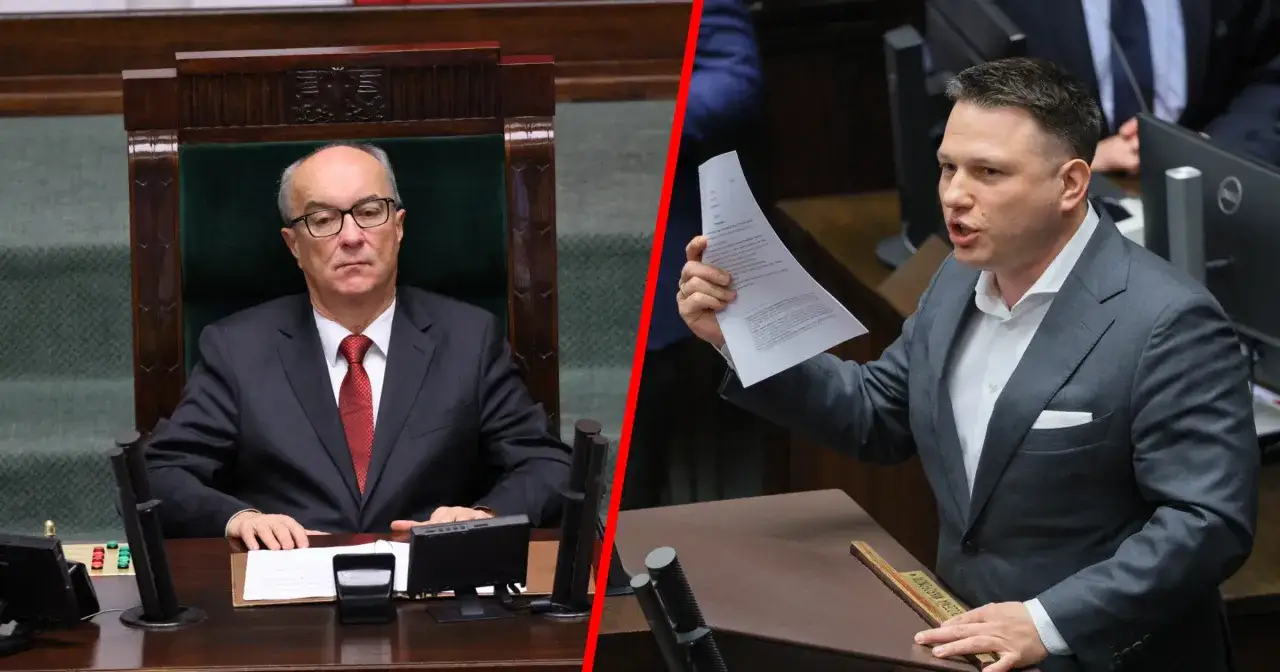 Kto z doradców ekonomicznych Mentzena odpowiada za projekt kwoty wolnej 60 tysięcy? Politycy w parlamencie.