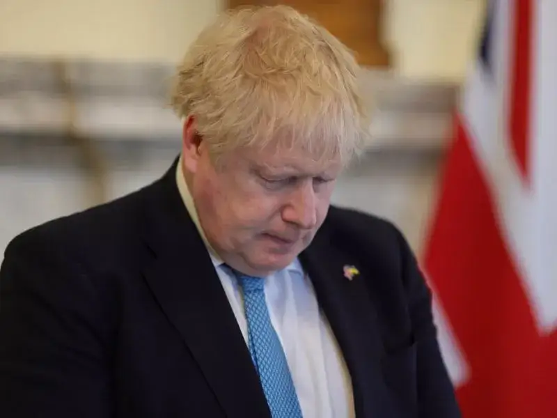 Zdjęcie Kto jest prezydentem Anglii? Prawda o władzy w UK, której nie znasz