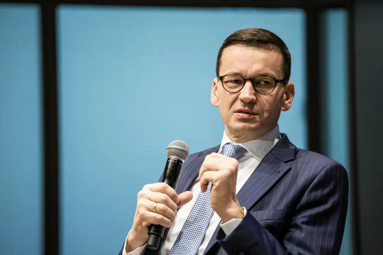 Zdjęcie Kim jest Morawiecki? Poznaj kontrowersje i osiągnięcia premiera