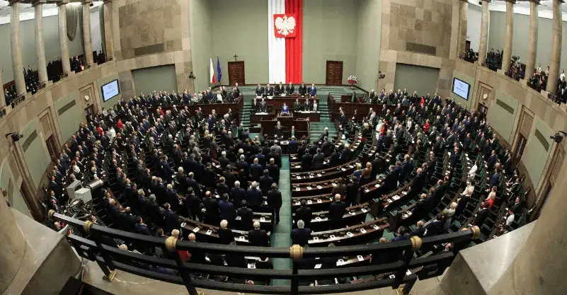 Zdjęcie Czy kandydat na prezydenta może być karany? Oto, co musisz wiedzieć