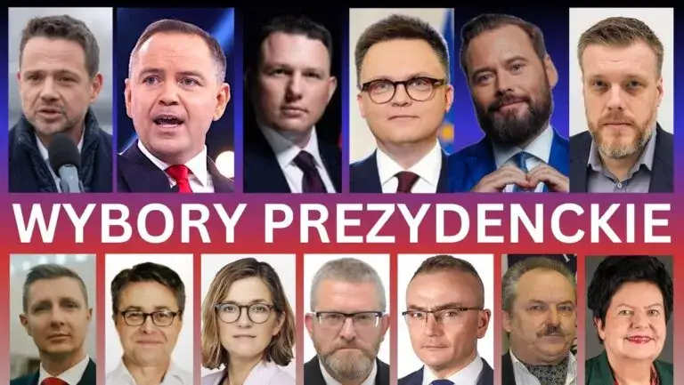 Zdjęcie Kto może być prezydentem? Sprawdź wymagania i zasady wyboru