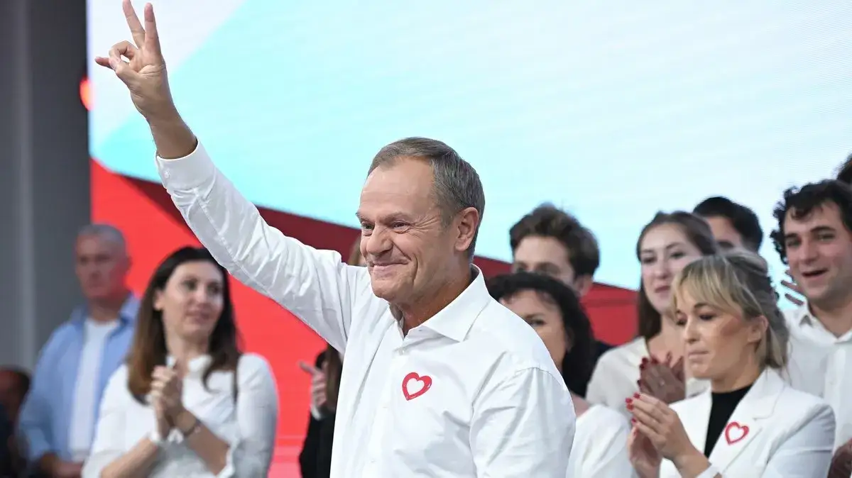 Zdjęcie Co to jest koalicja parlamentarna i jak wpływa na politykę w Polsce