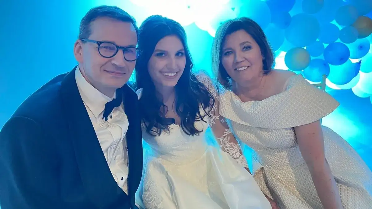 Zdjęcie Jakie dzieci ma Morawiecki? Zaskakujące fakty o jego rodzinie