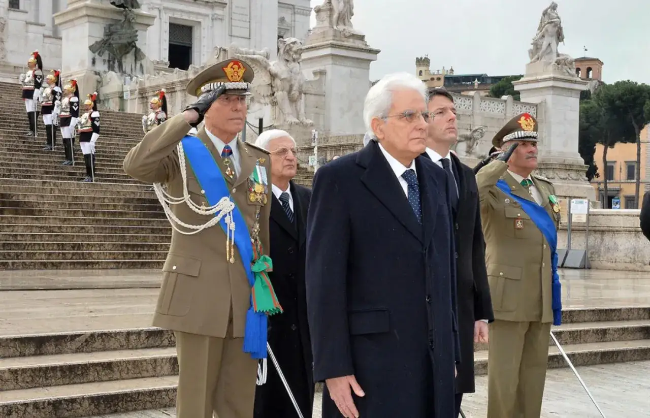 Zdjęcie Kto jest prezydentem Włoch? Odkryj, dlaczego Sergio Mattarella jest kluczowy