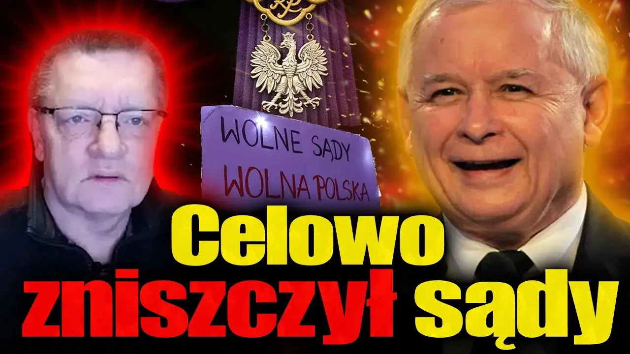 Zdjęcie Co PiS zniszczył w Polsce? Negatywne skutki dla sądownictwa i prawa