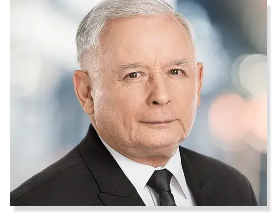Zdjęcie Kto jest liderem partii PiS? Fakty o Jarosławie Kaczyńskim