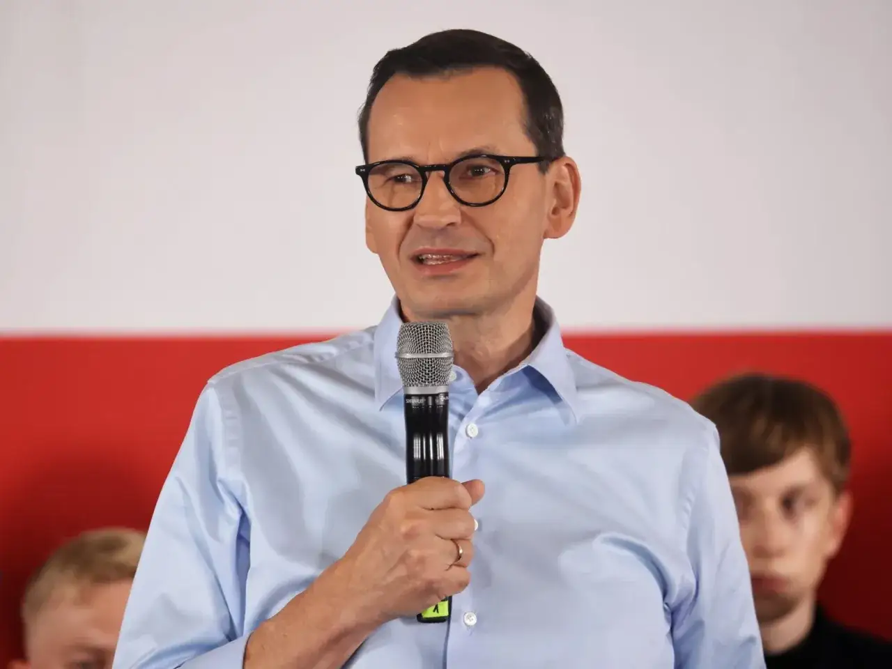 Zdjęcie Morawiecki skąd pochodzi? Niezwykłe fakty o jego dzieciństwie