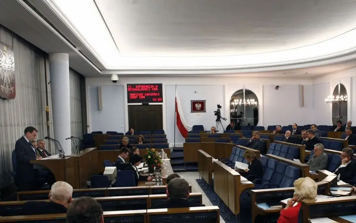 Zdjęcie Jak zlikwidować Senat w Polsce? Poznaj trudne wyzwania i konsekwencje