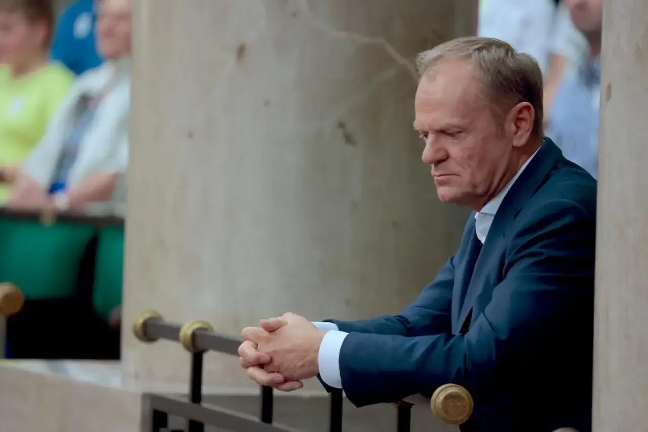 Zdjęcie Ile Tusk zarobił w Brukseli? Zaskakujące fakty o jego pensji